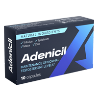 Adenicil Προϊόν