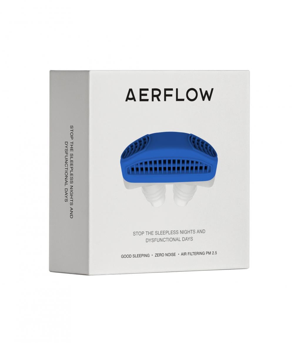 Aerflow Προϊόν