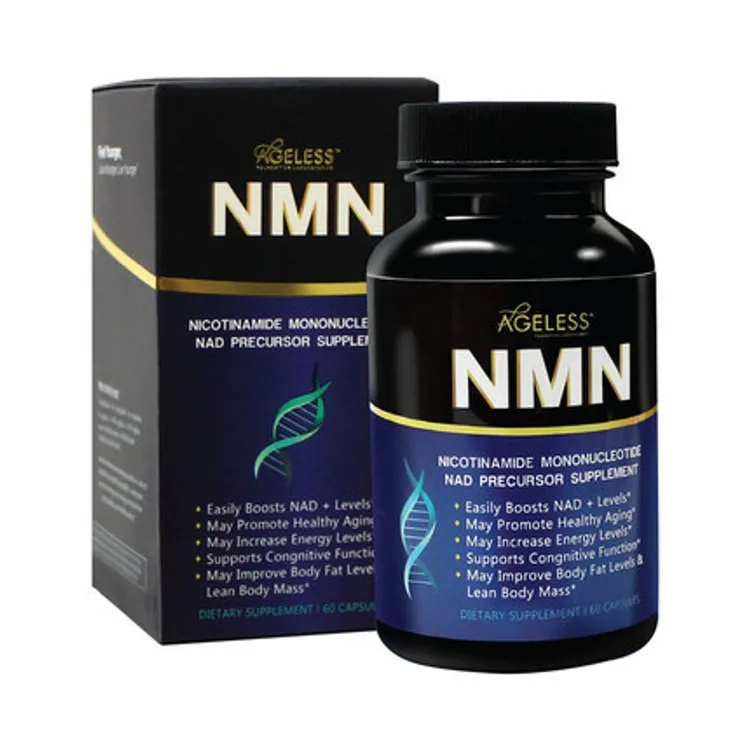 Ageless NMN Προϊόν