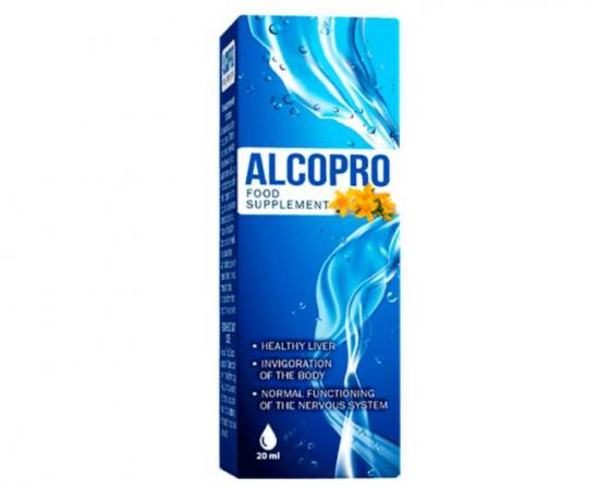 AlcoPRO