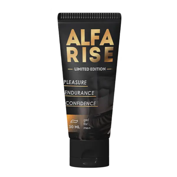 Alfa Rise
