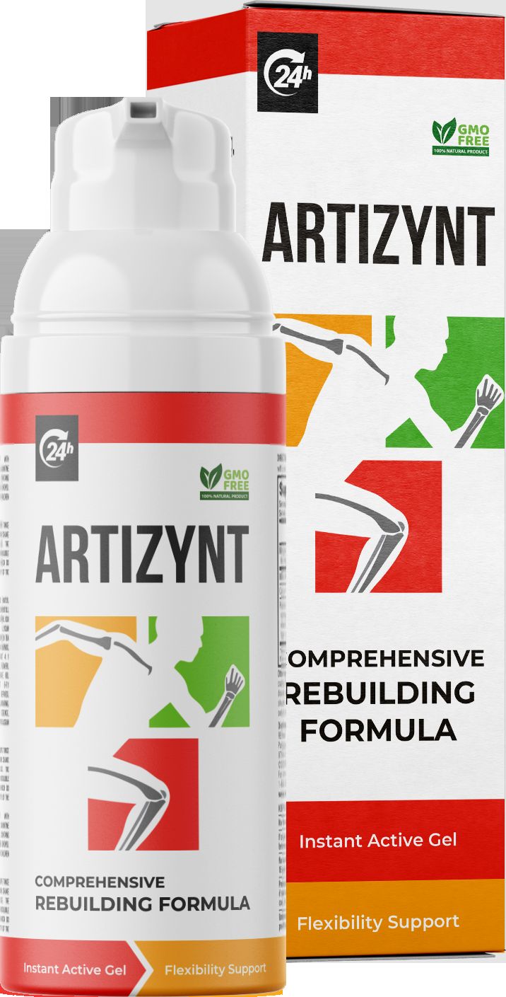 ArtiZynt Προϊόν