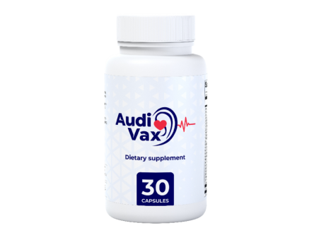 Audivax
