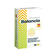 Balancio Προϊόν