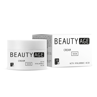 Beauty Age Προϊόν