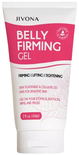 Belly Firming Gel