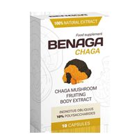 Benaga Chaga