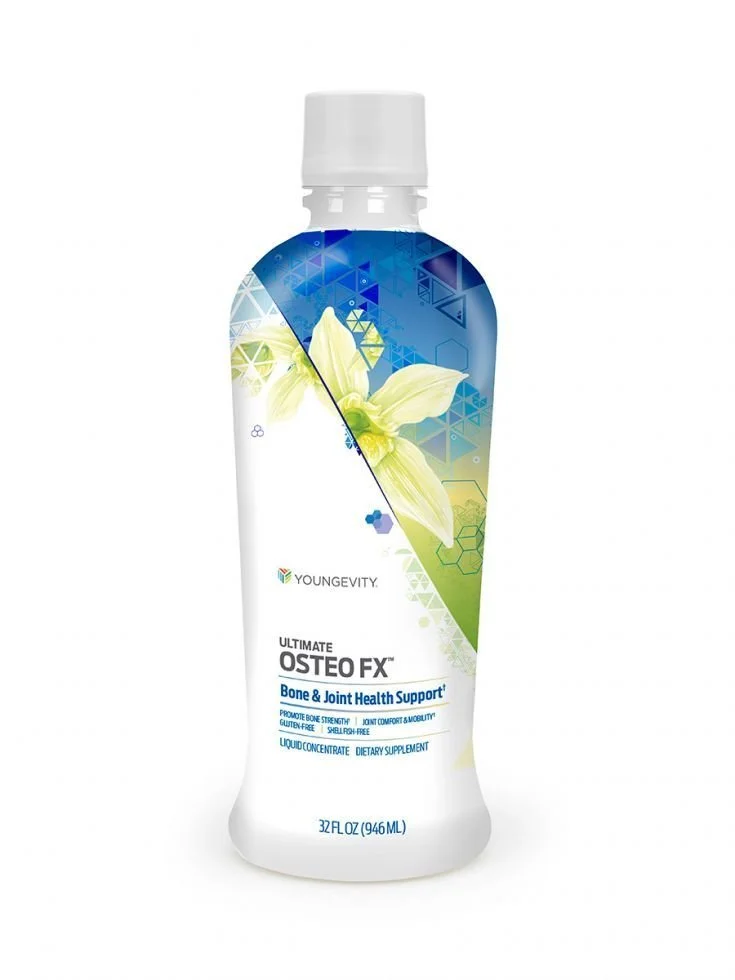 BEYOND OSTEO-FX ™ LIQUID