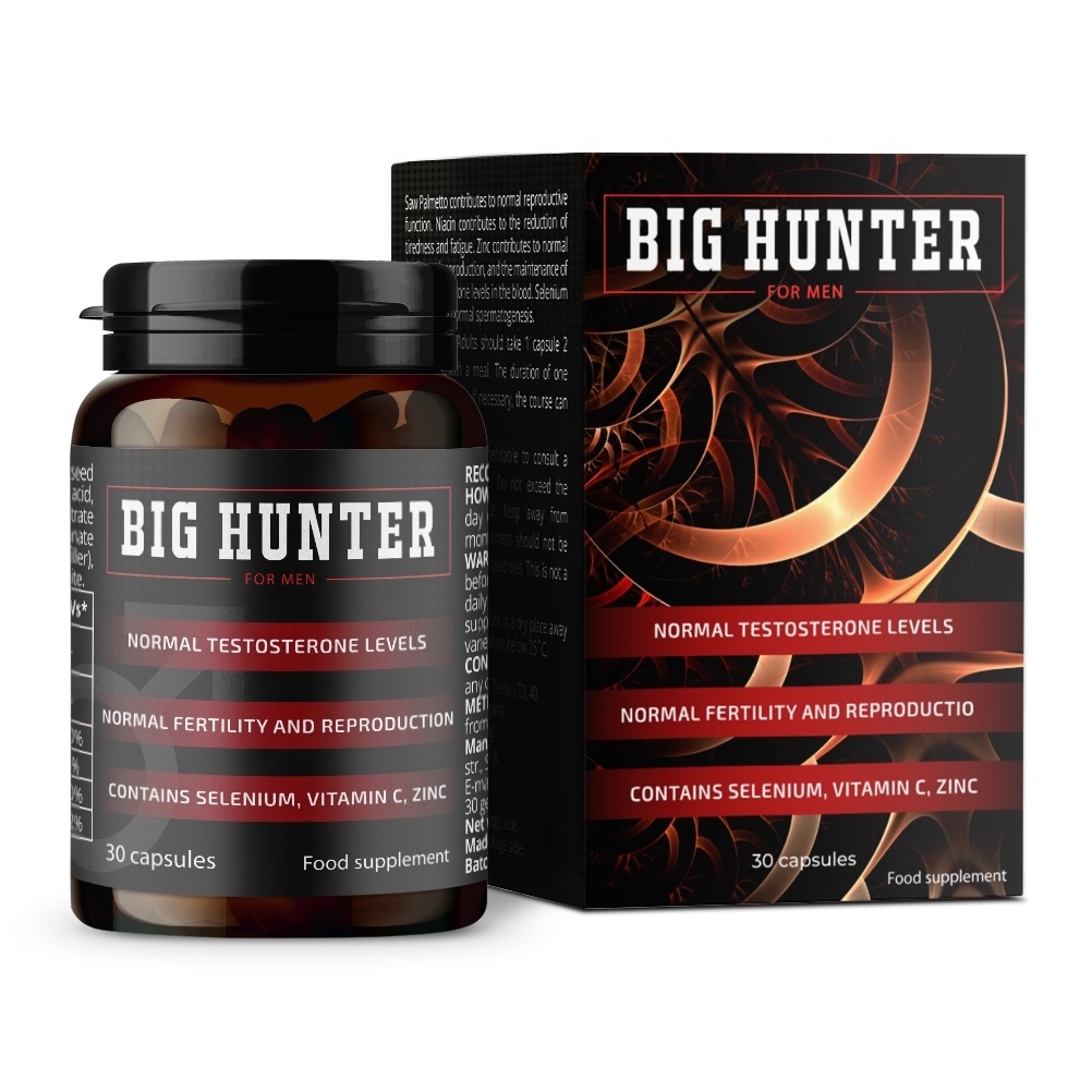 BigHunter