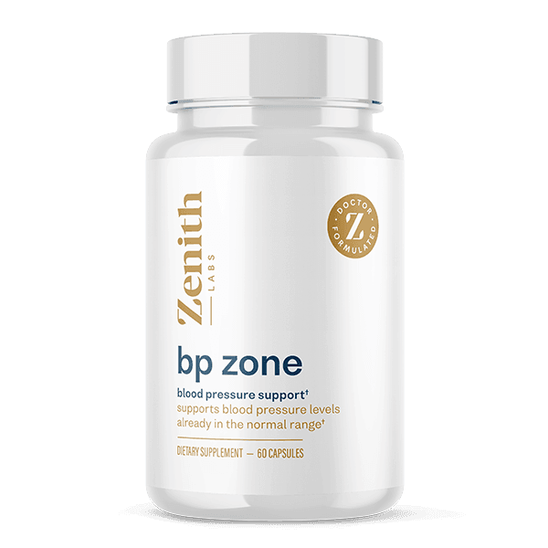 BP Zone