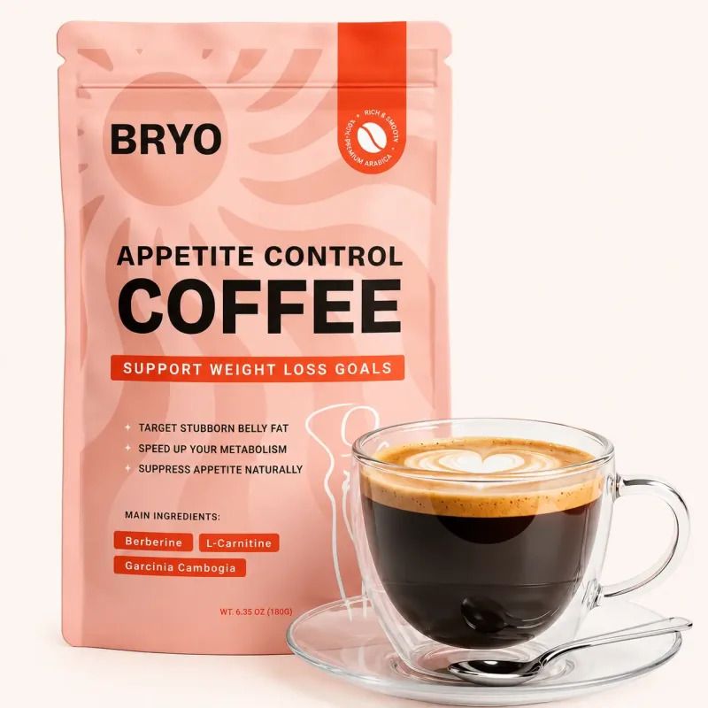 Bryo Appetite Control Coffee Προϊόν