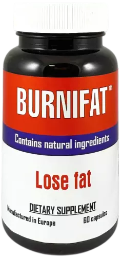 BURNIFAT