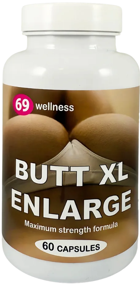 BUTT XL