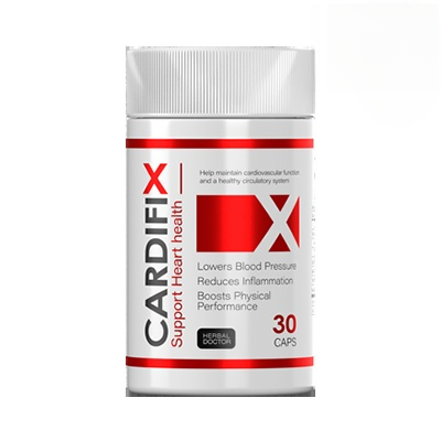 Cardifix Premium