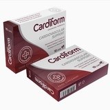 Cardiform
