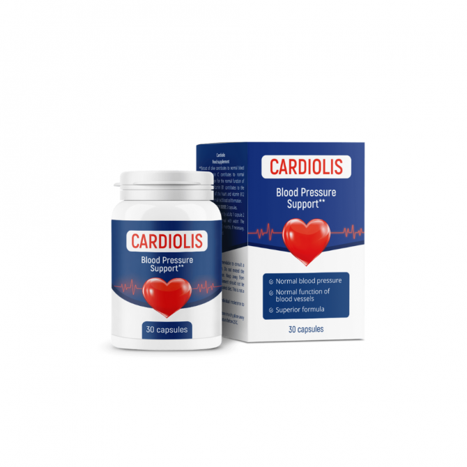 Cardiolis