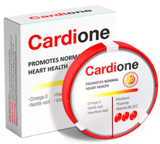 CARDIONE