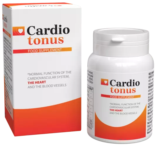 Cardiotonus