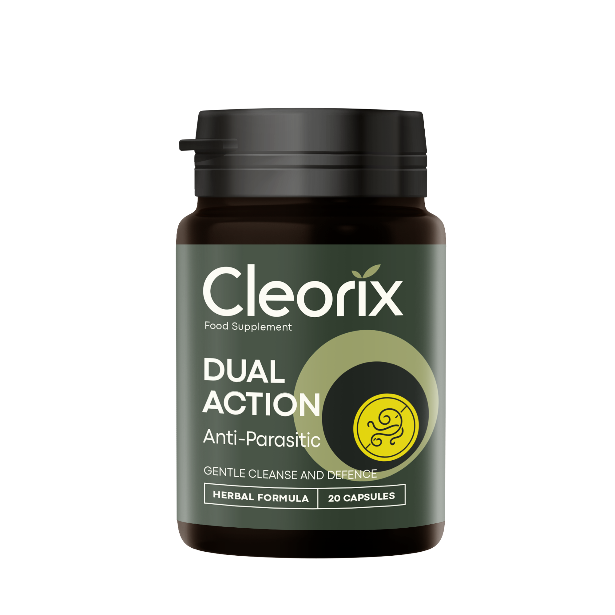 CLEORIX Προϊόν