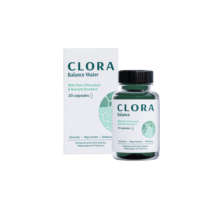 Clora Balance