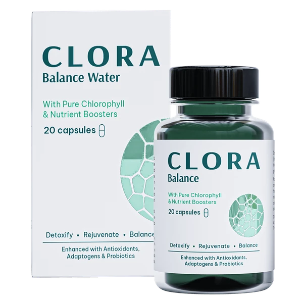 Clora Balance Προϊόν