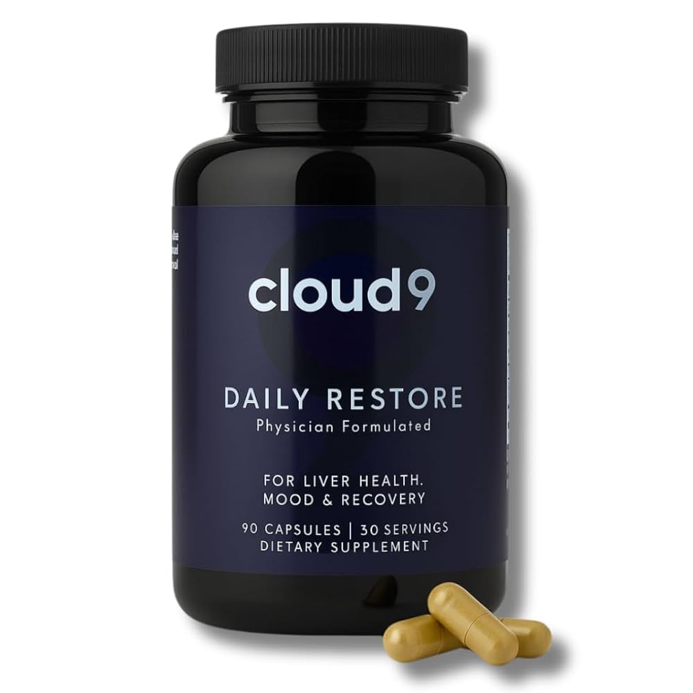 Cloud9 Daily Restore