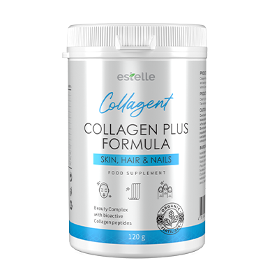 Collagent Προϊόν