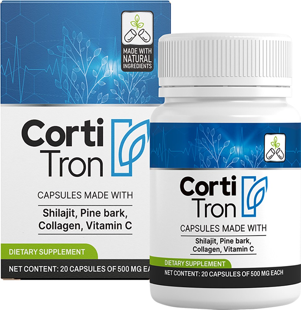 Cortitron