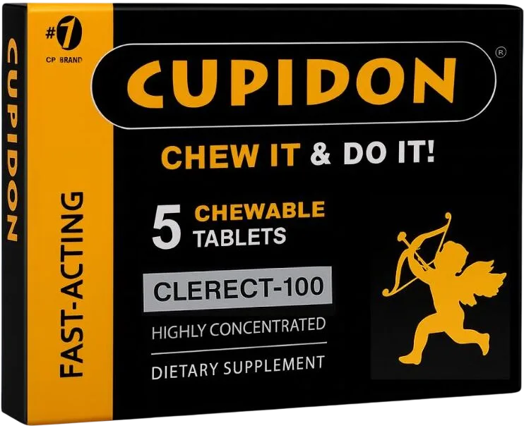 CUPIDON