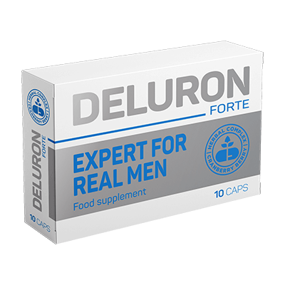 DELURON Προϊόν