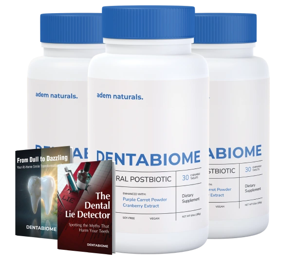 DentaBiome Προϊόν