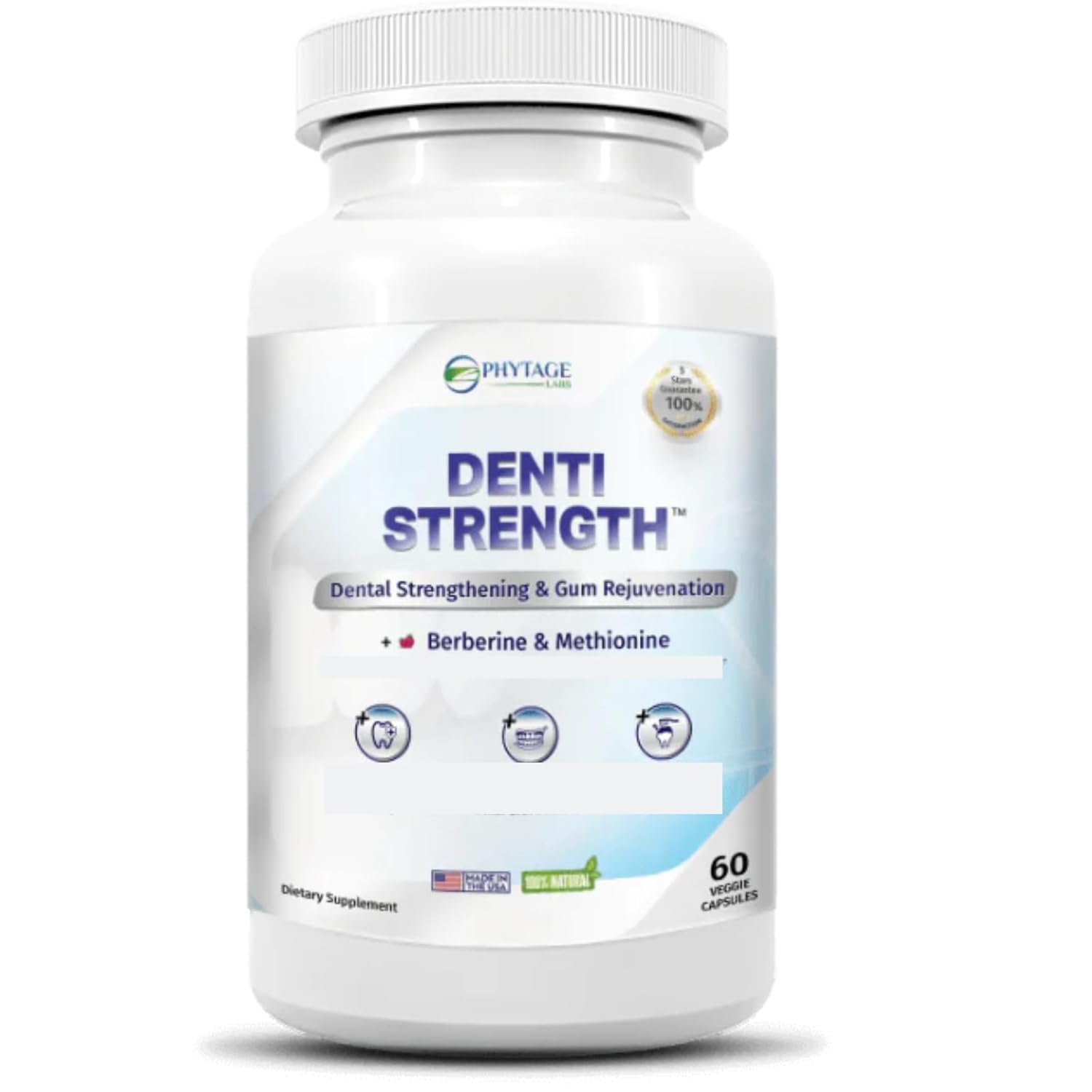 Denti Strength