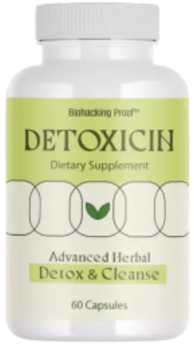 Detoxicin
