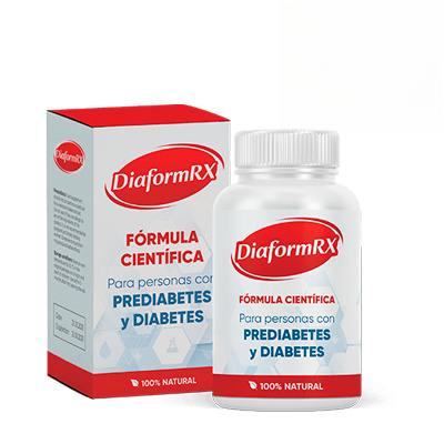 DiaformRX Προϊόν
