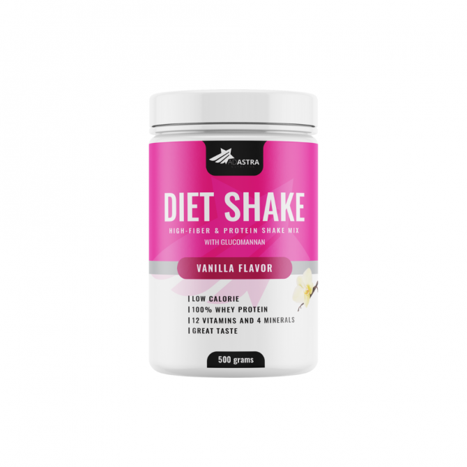 Diet Shake