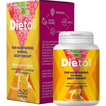 Dietoll