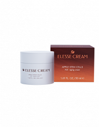 Elesse Cream Προϊόν
