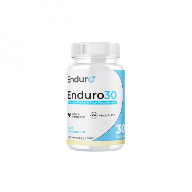 Enduro30 Προϊόν
