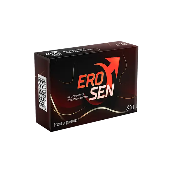 Erosen Προϊόν