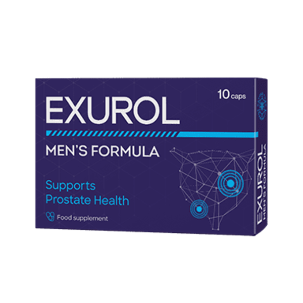 Exurol Προϊόν