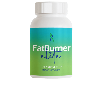 Fat burn active
