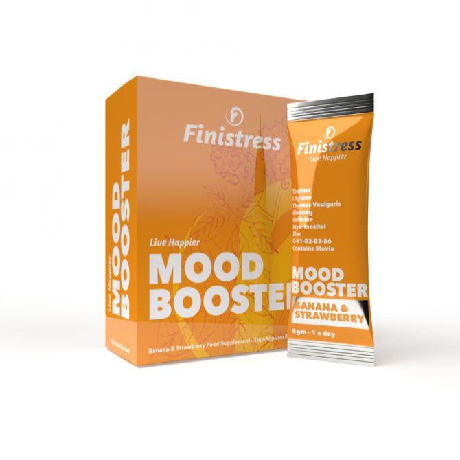 Finistress Mood Booster