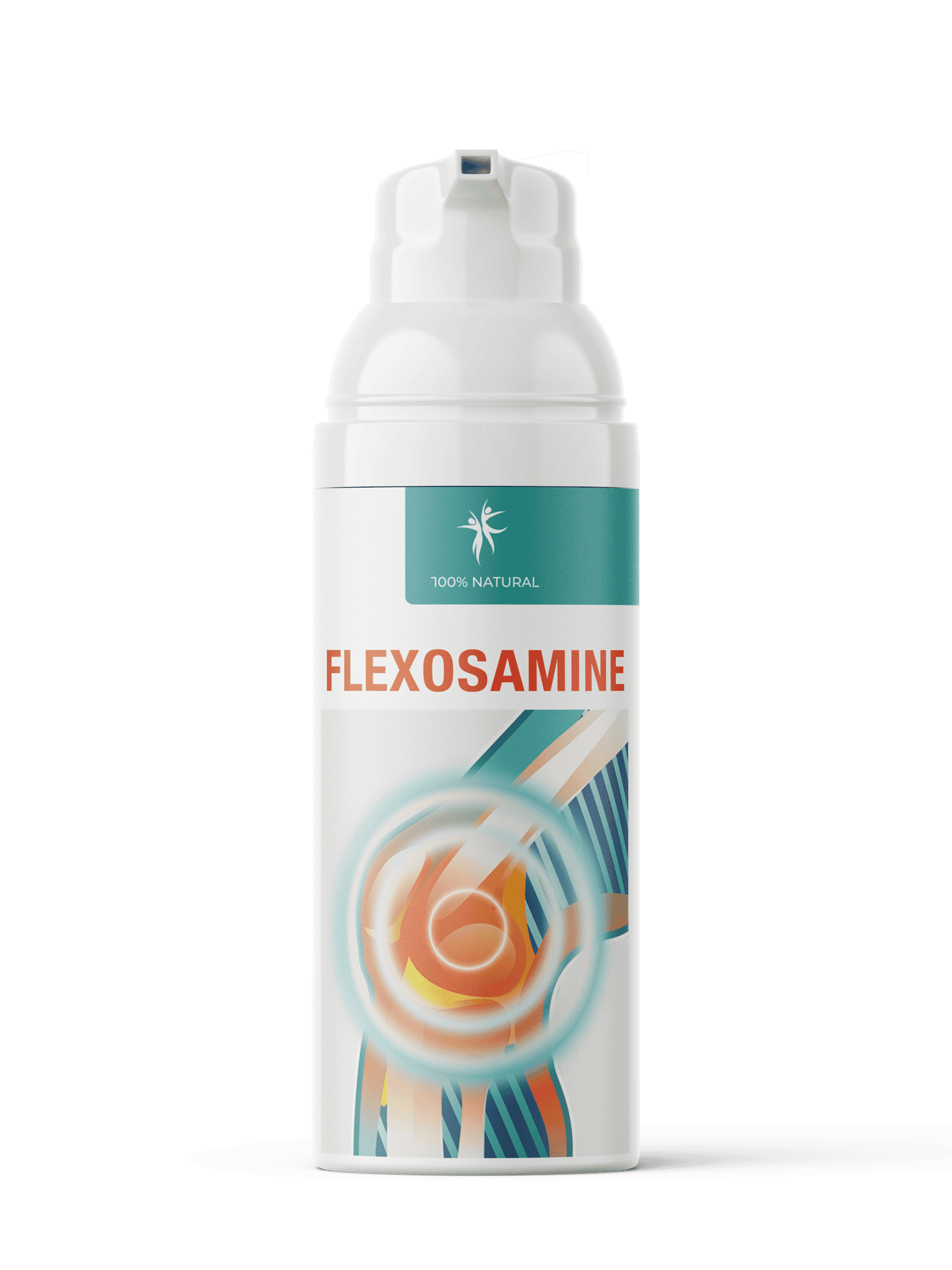 Flexosamine Προϊόν