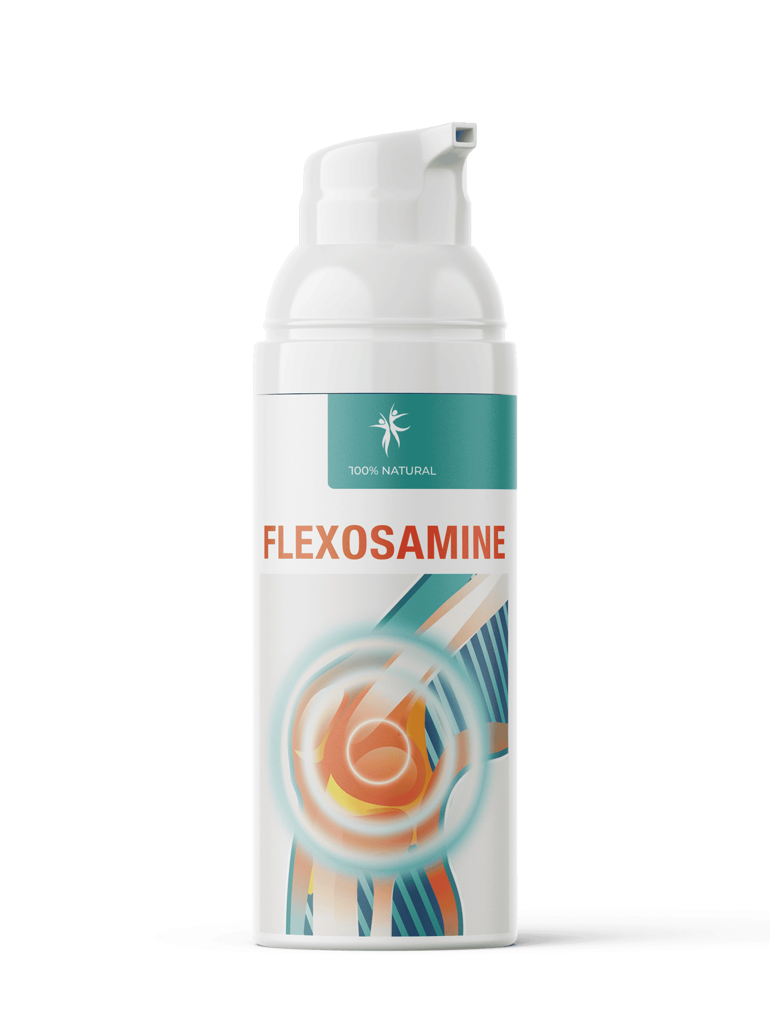 Flexosamine Προϊόν
