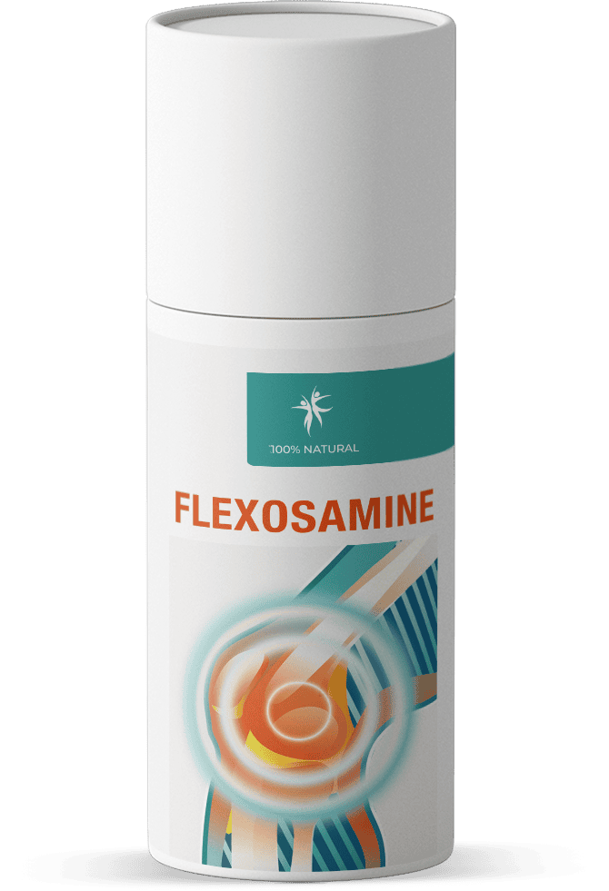 Flexosamine Προϊόν