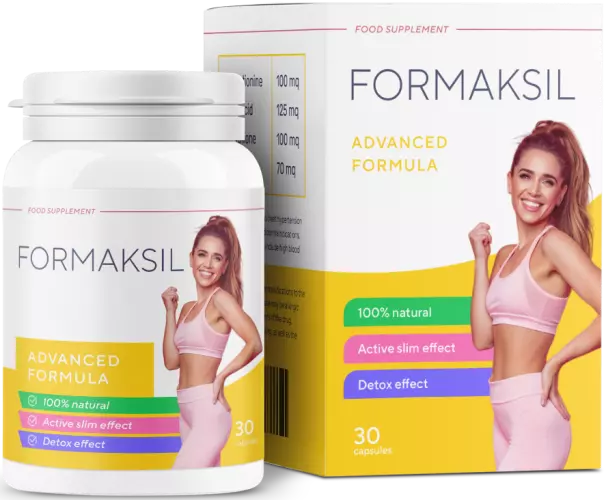 Formaksil