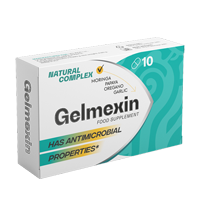 Gelmexin Προϊόν