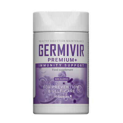 Germivir Προϊόν