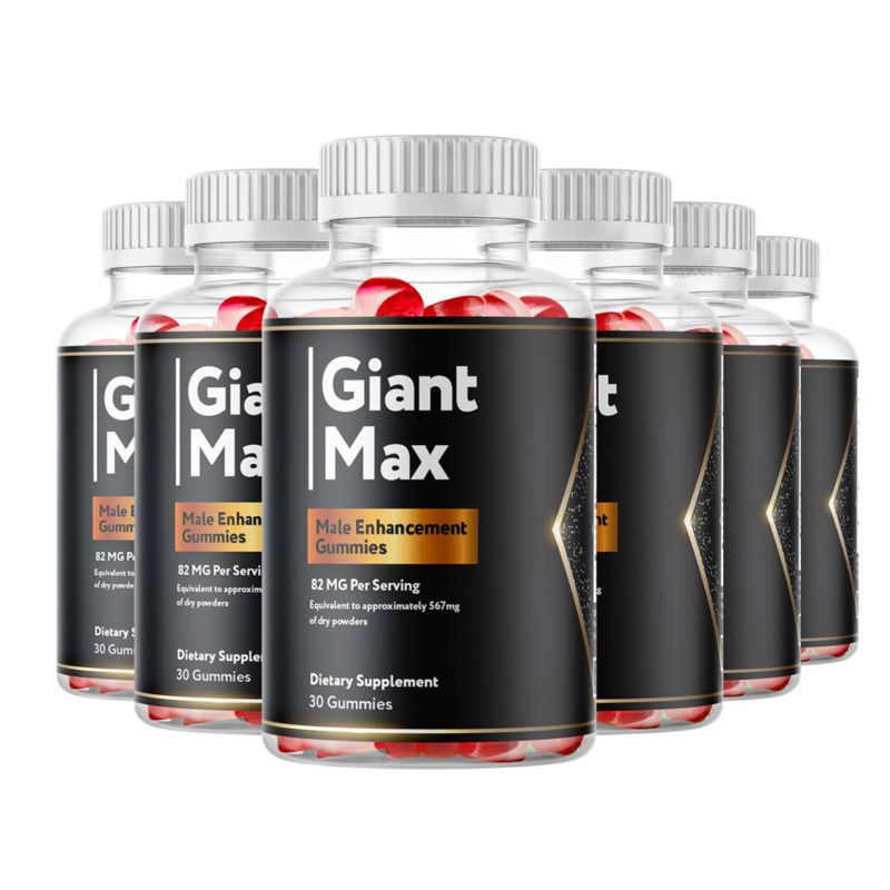 Giant Max Προϊόν