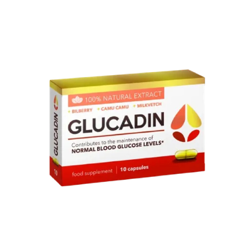 Glucadin